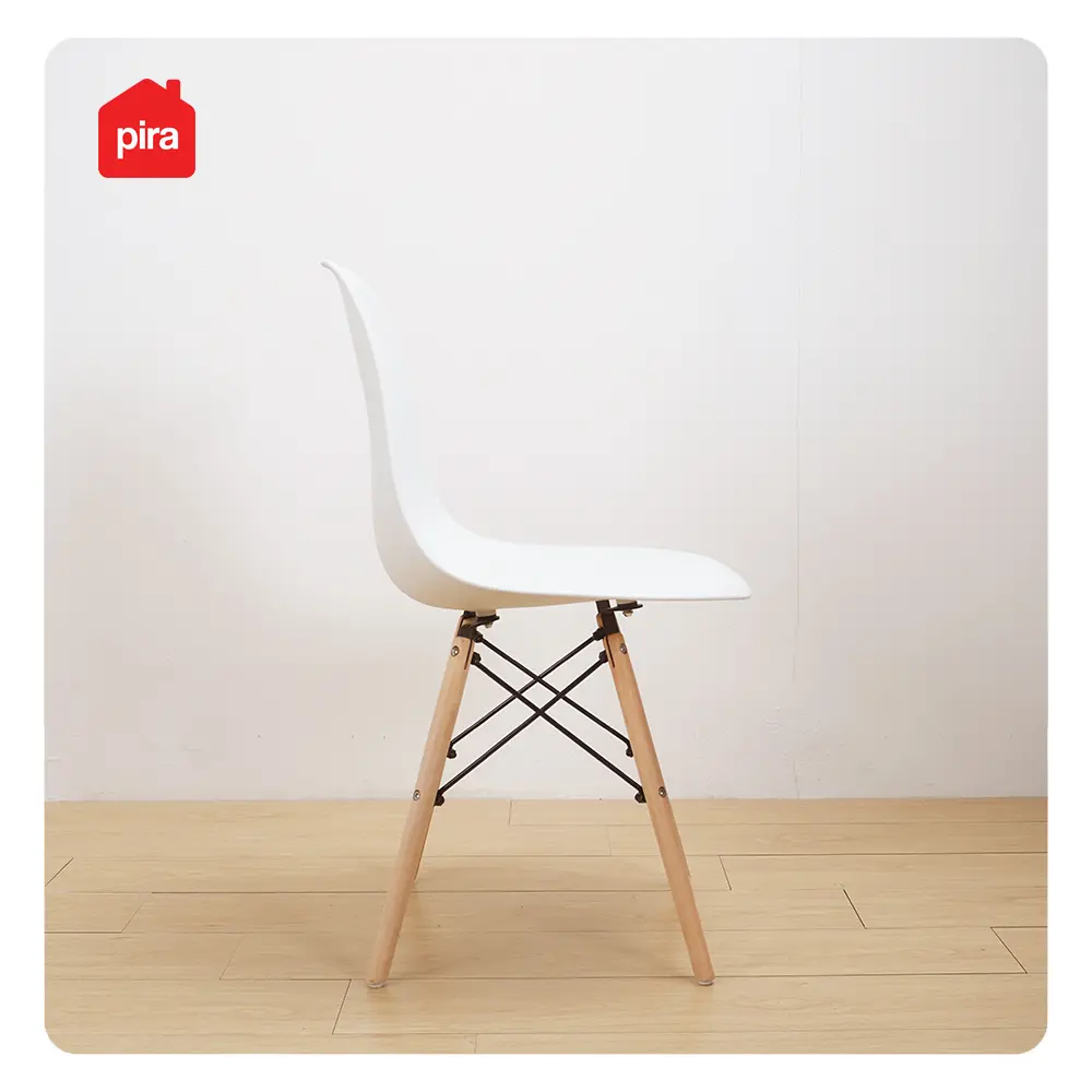 TACO/WHITE + BJORN DC/WHITE - foto 12