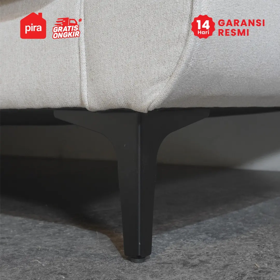 PIRA - GENTO SFC SOFA CORNER warna LIGHT BEIGE - PIRA - foto 14