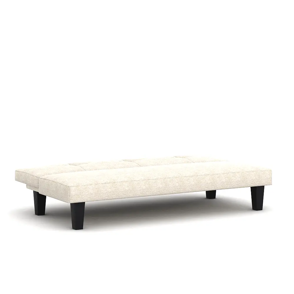 OLA SBD BOUTIQUE BEIGE + MOGI ET40 WHITE - OAK - foto 3