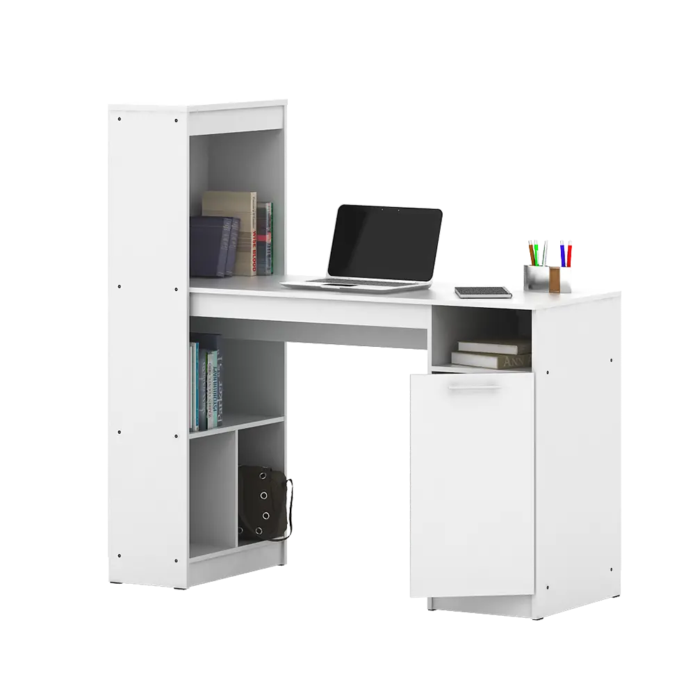 TACO/WHITE + BJORN DC/WHITE - foto 9