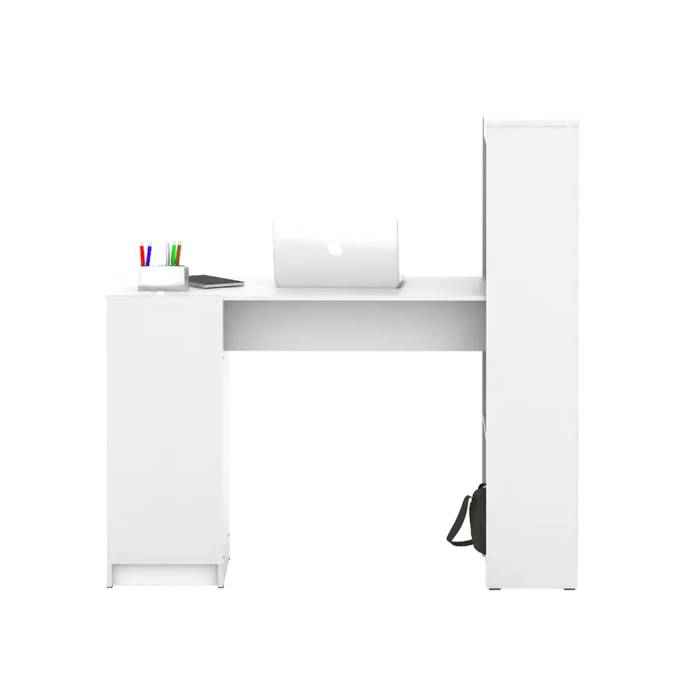 TACO/WHITE + BJORN DC/WHITE - foto 6