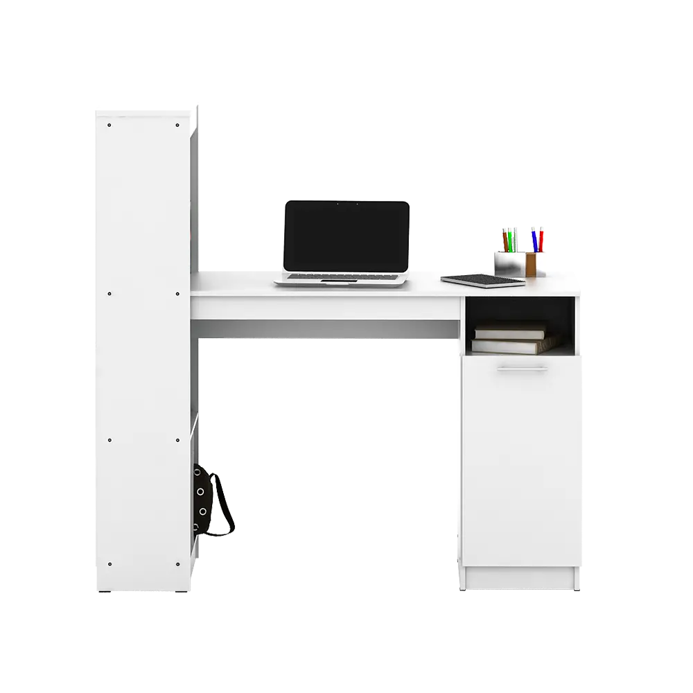 TACO/WHITE + BJORN DC/WHITE - foto 5