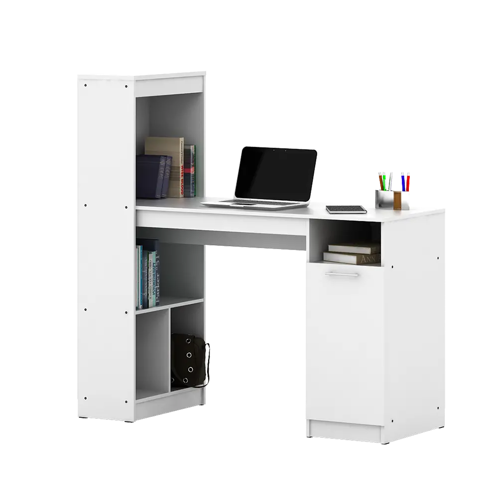 TACO/WHITE + BJORN DC/WHITE - foto 8