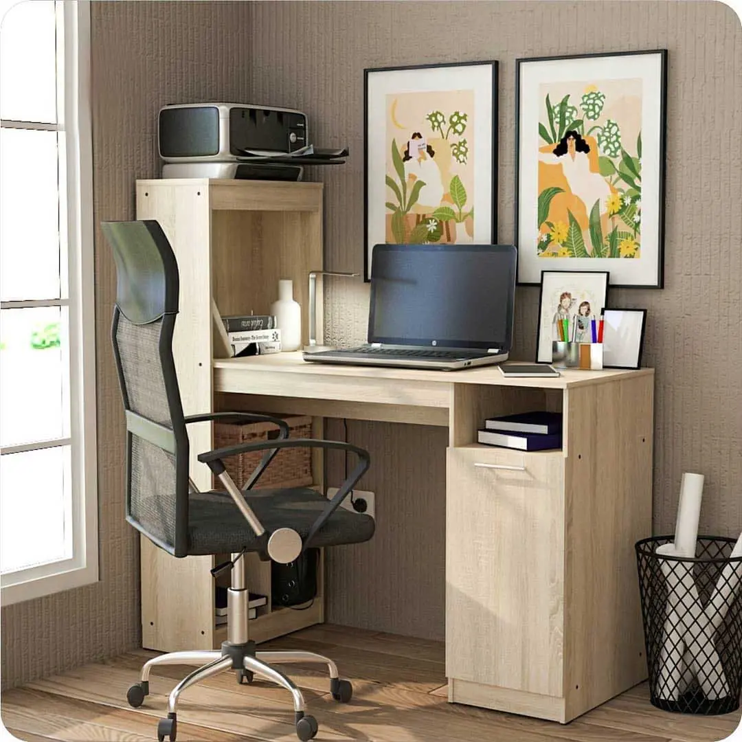 TACO/SONOMA OAK + KULT DC PVC/BROWN - foto 4