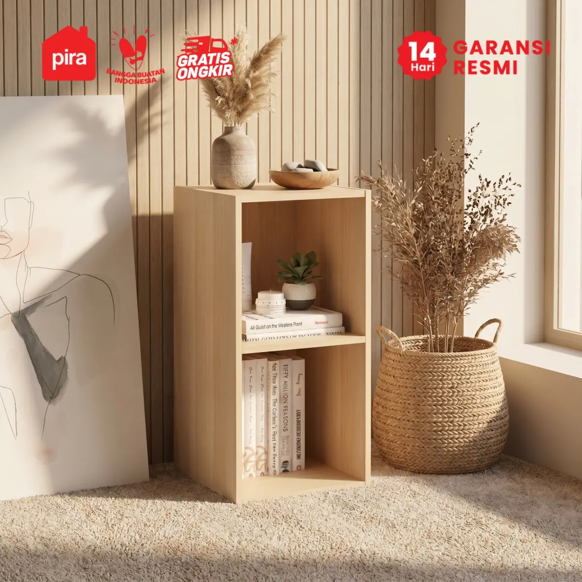 HAKO SU 2X1 PRO OAK 3 PCS - foto 5