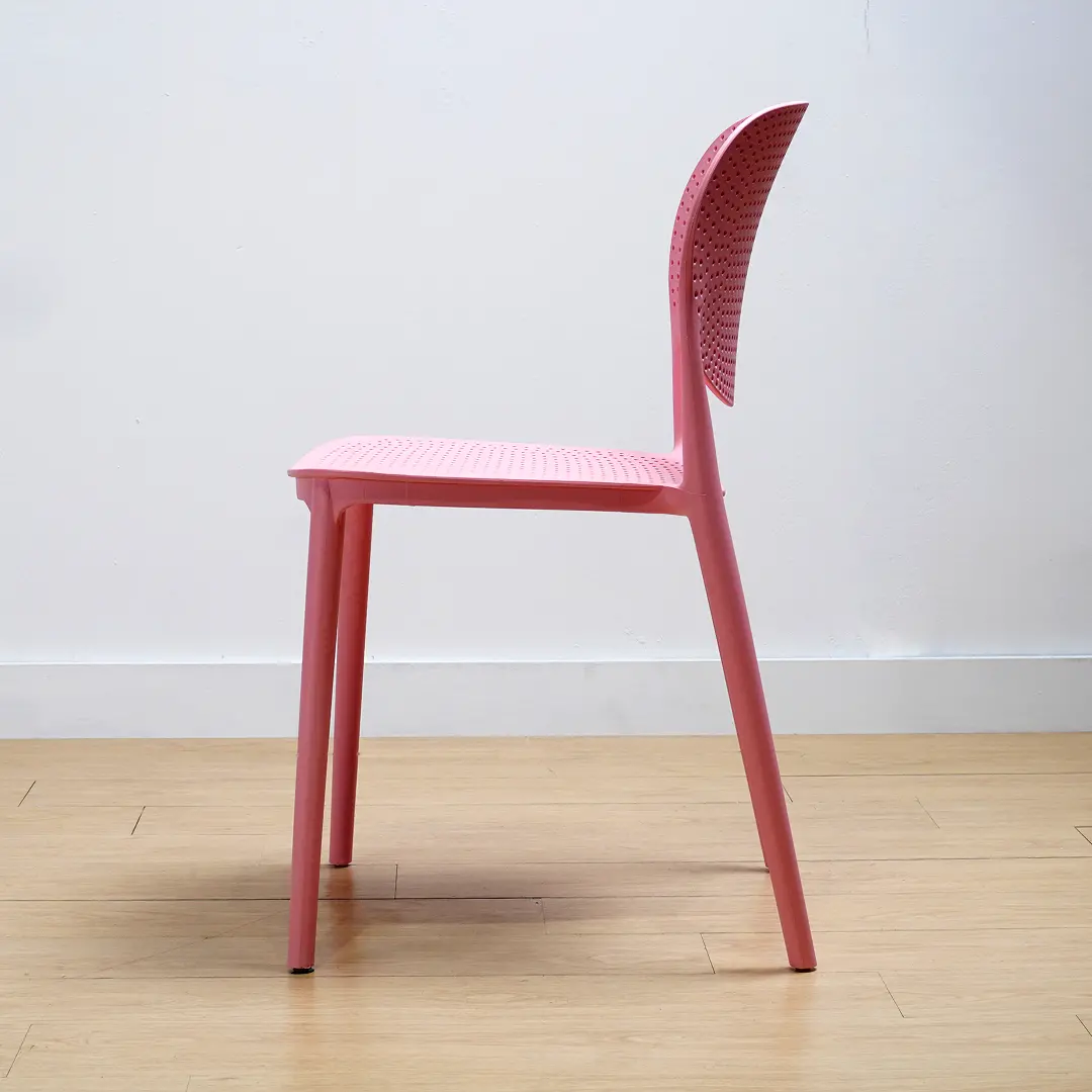 SABINE DC PINK 4 PCS - foto 4