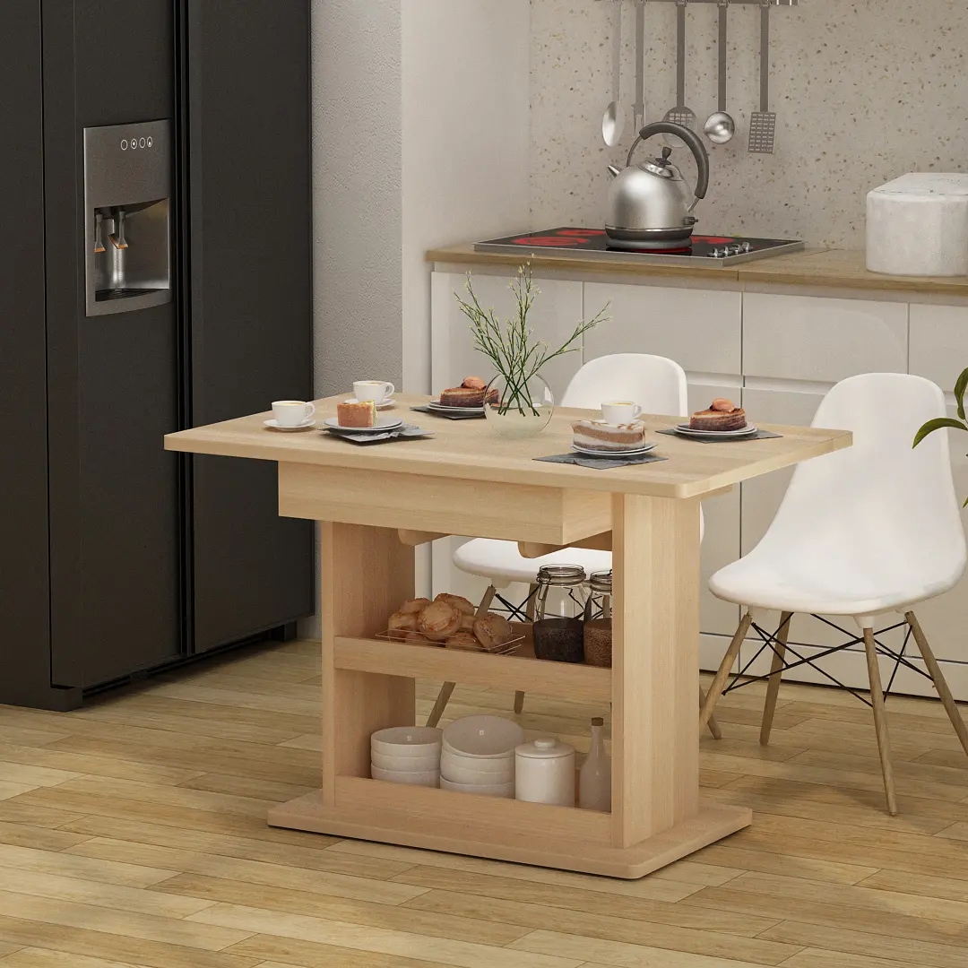 TIVA DT110 PRO OAK + BJORN DC PINK 4 PCS - foto 3