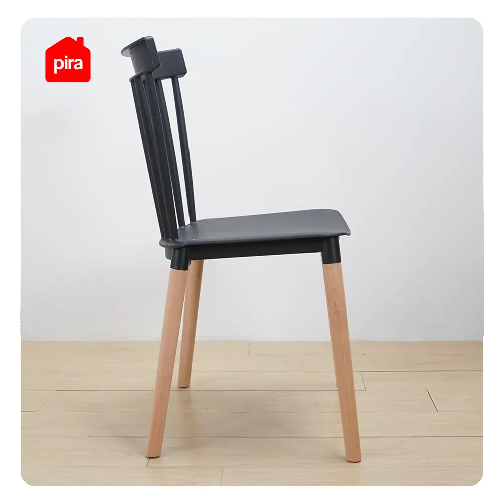 VOILA DT80 BROWN WALNUT 1 PCS + ISLA DC BLACK 2 PCS - foto 11