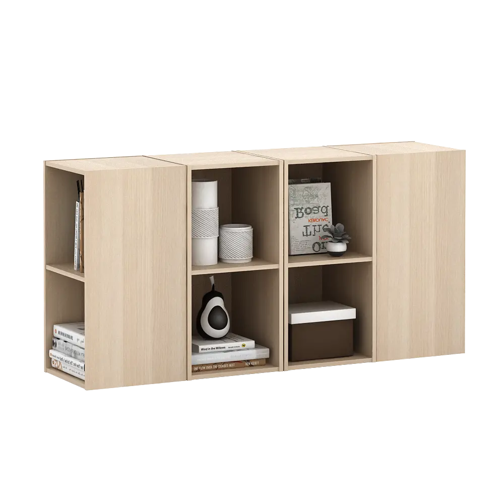 HAKO SU 2X1 PRO OAK 3 PCS - foto 9