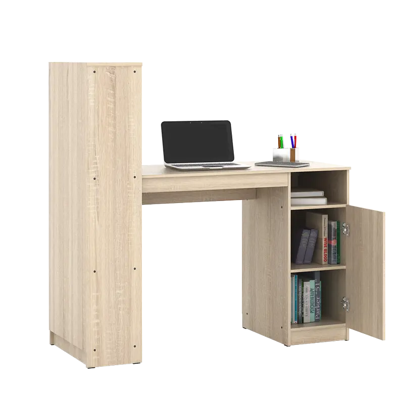 TACO/SONOMA OAK + KULT DC PVC/BROWN - foto 8