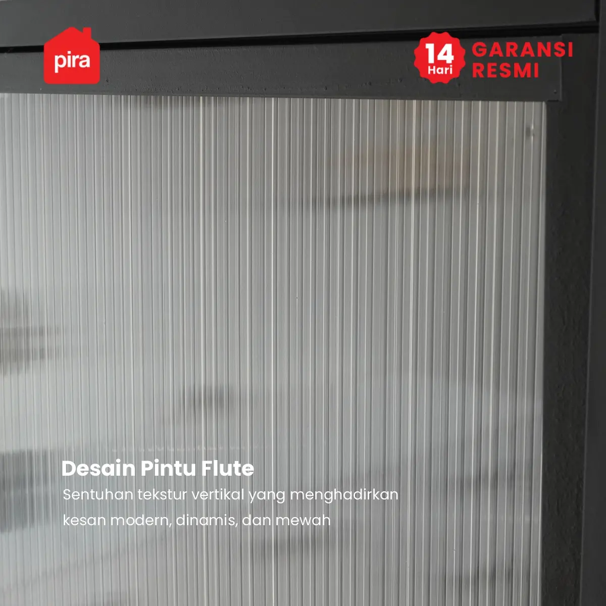 PIRA - REGALL AVA MSU 80T4 LEMARI DAPUR / RAK DAPUR / RAK DAPUR BESI / RAK SUSUN SERBAGUNA warna BLACK - PIRA - foto 2