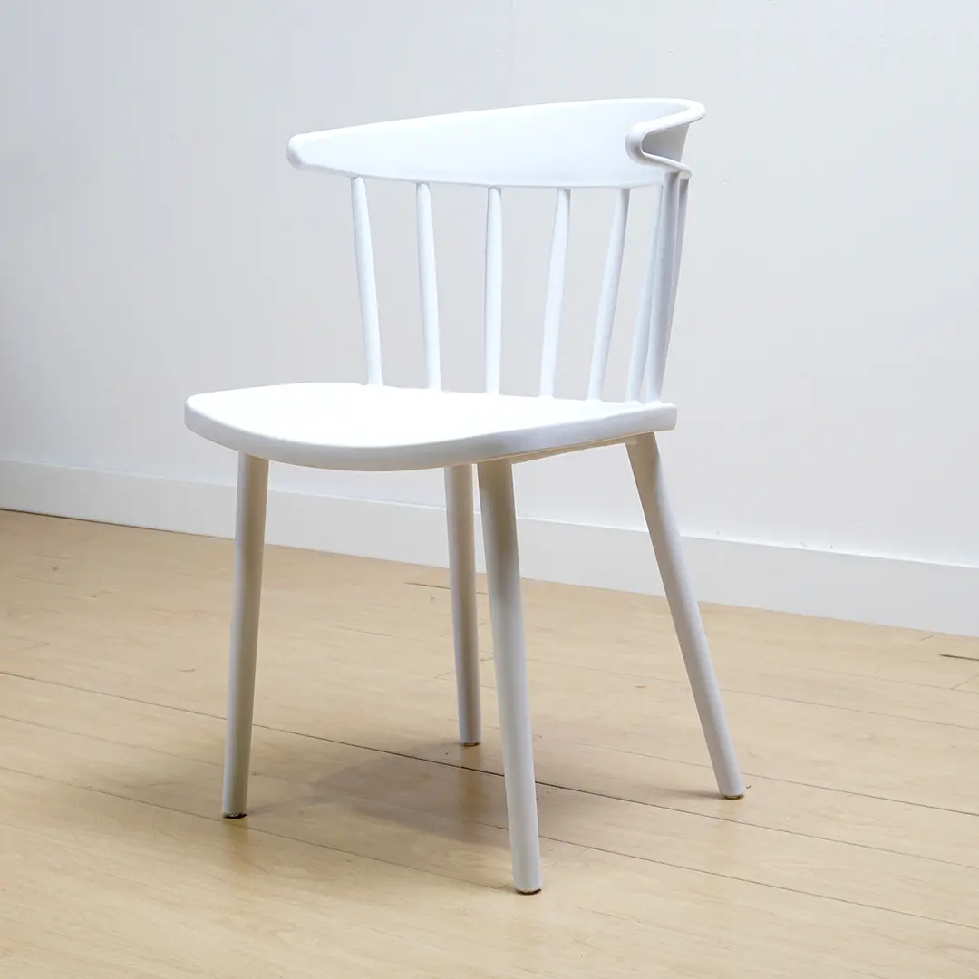 EMILY DC WHITE 4 PCS - foto 4