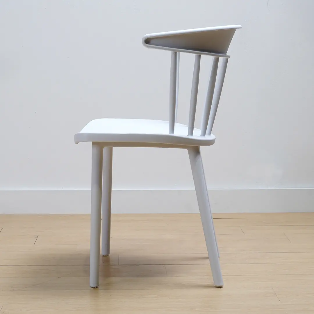 EMILY DC WHITE 4 PCS - foto 6