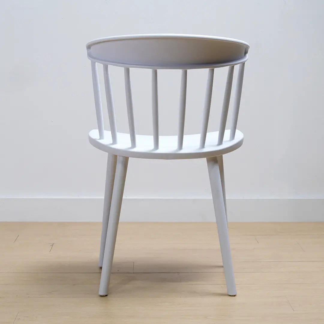 EMILY DC WHITE 4 PCS - foto 7