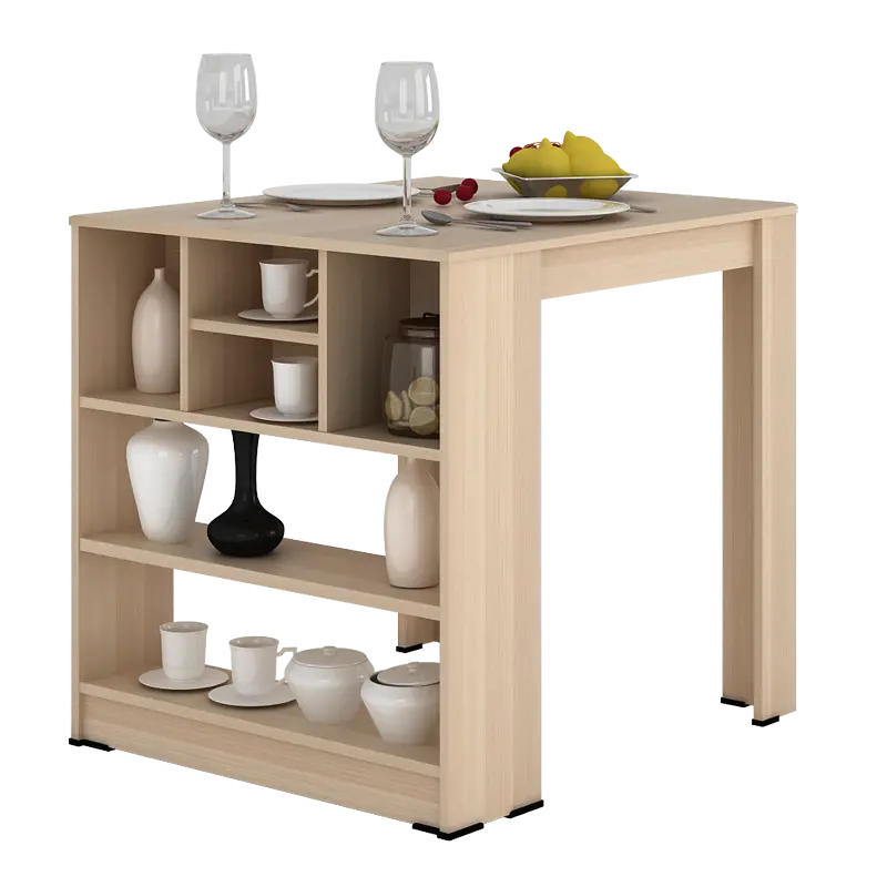 VOILA DT80 PRO OAK 1 PCS + KULT DC PVC BROWN 2 PCS - foto 7