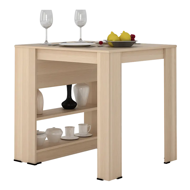 VOILA DT80 PRO OAK 1 PCS + KULT DC PVC BROWN 2 PCS - foto 5