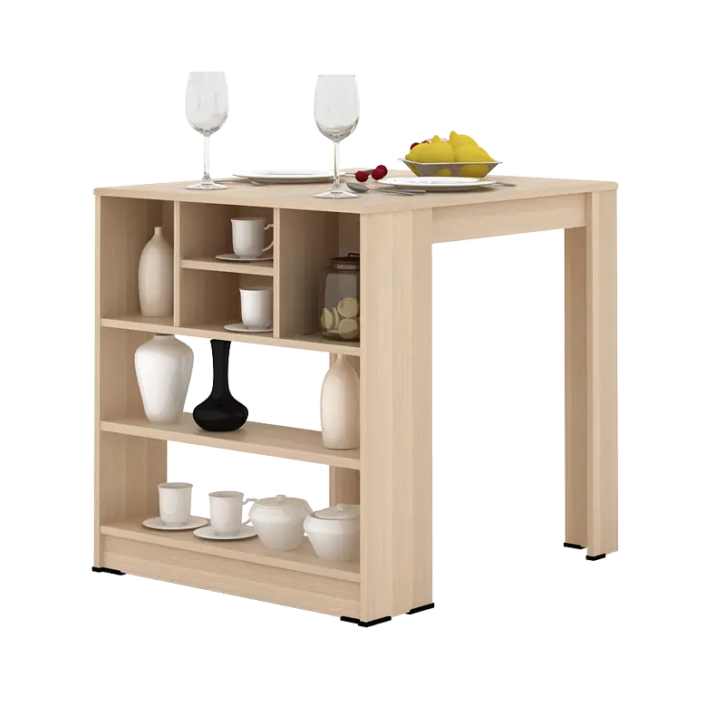 VOILA DT80 PRO OAK 1 PCS + KULT DC PVC BROWN 2 PCS - foto 6