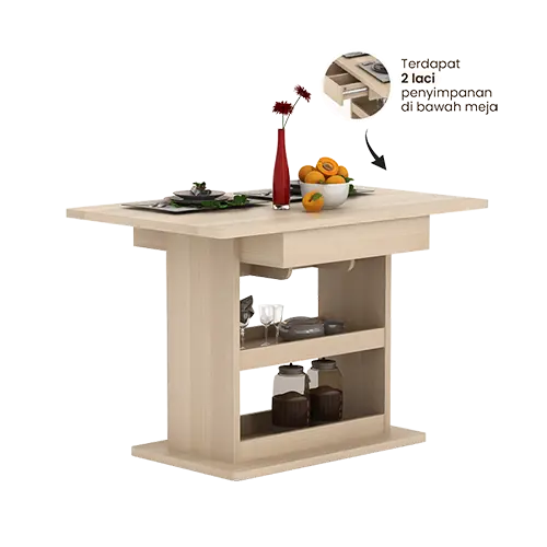 TIVA DT110 PRO OAK + BJORN DC PINK 4 PCS - foto 8