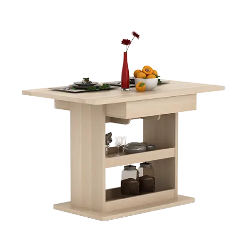 TIVA DT110 PRO OAK + BJORN DC PINK 4 PCS - foto 4
