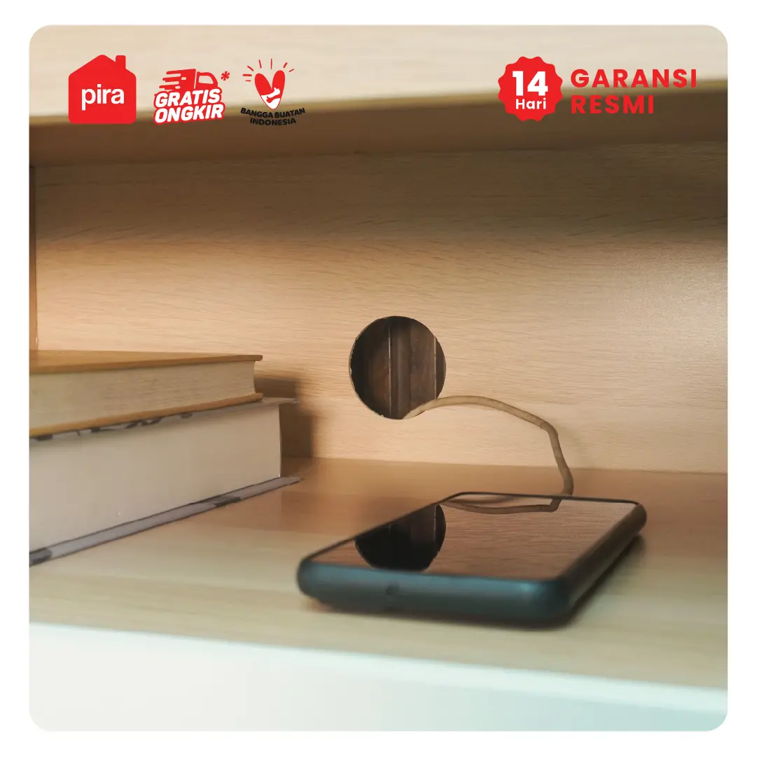 PIRA METROPOLIS OX - HIRO AVA TV160 MEJA TV / RAK TV warna WHITE - PRO OAK - PIRA METROPOLIS OX - foto 6