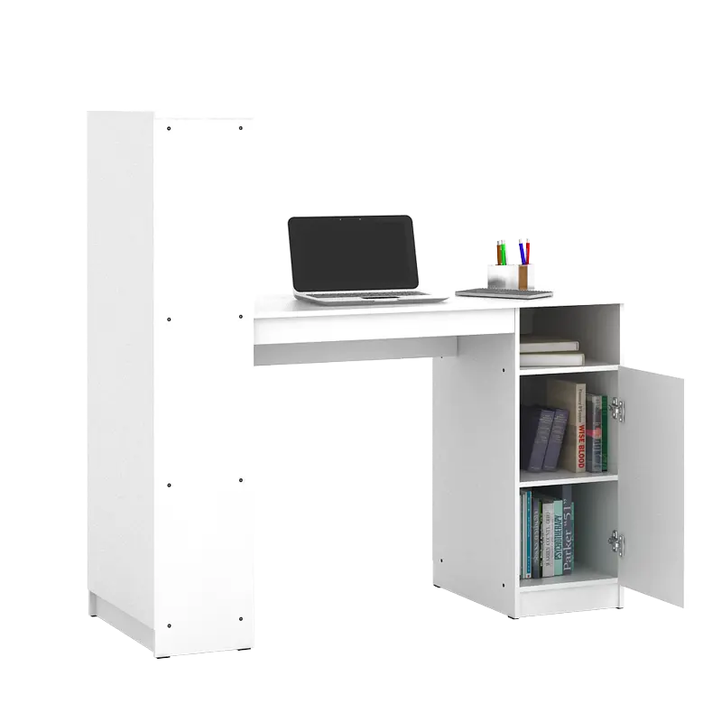 TACO/WHITE + BJORN DC/WHITE - foto 7