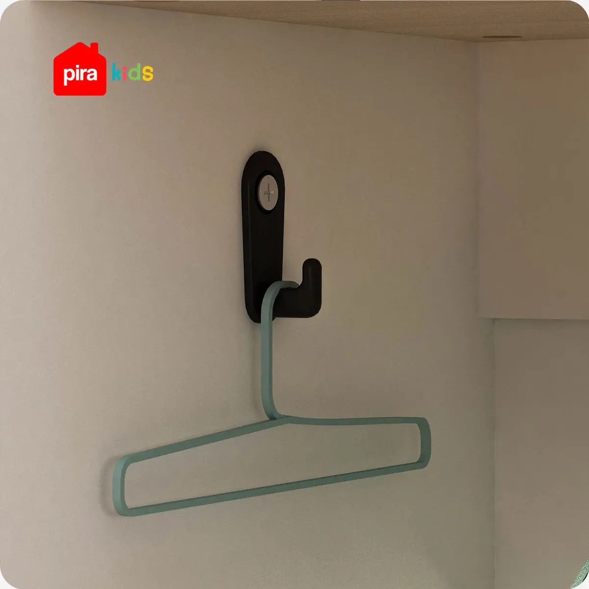 PIRA KIDS - WOODY RSG40 RAK SERBAGUNA / TEMPAT PENYIMPANAN MAINAN ANAK warna WHITE SM - PRO OAK - PIRA KIDS - foto 5