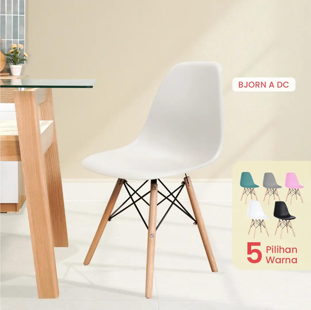TACO/WHITE + BJORN DC/WHITE - foto 10