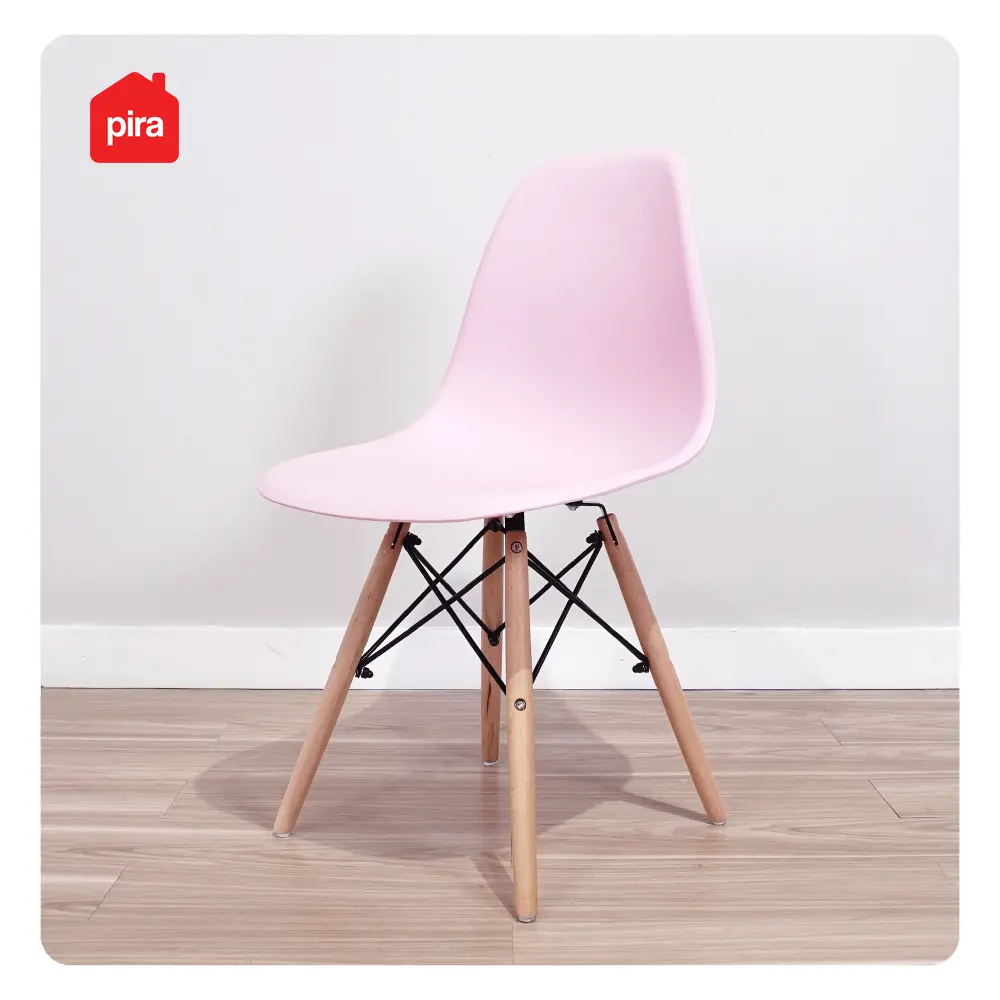 TIVA DT110 PRO OAK + BJORN DC PINK 4 PCS - foto 10