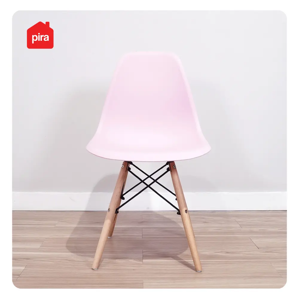 TIVA DT110 PRO OAK + BJORN DC PINK 4 PCS - foto 11