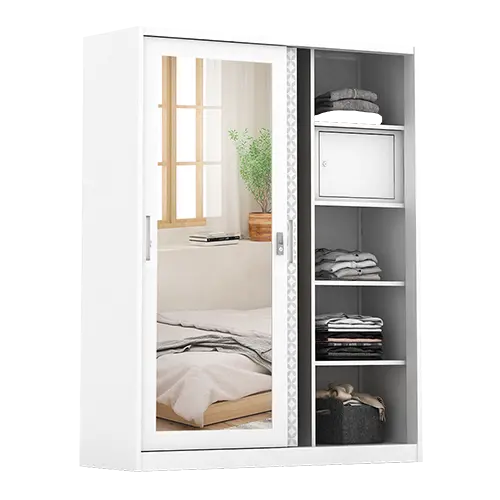 KUNST 150A N MWDSL warna WHITE - BAVARIAN - foto 4