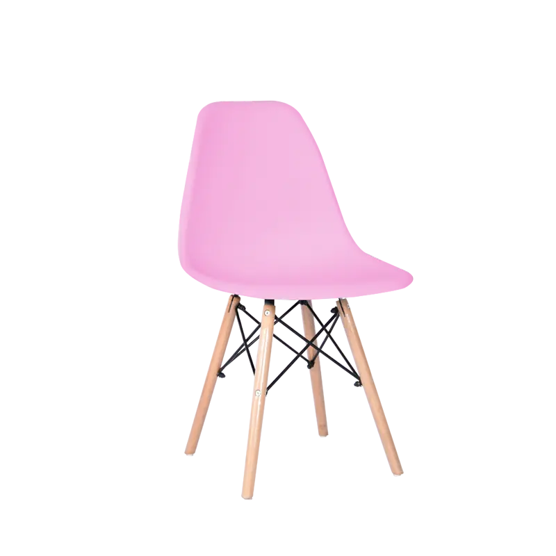 TIVA DT110 PRO OAK + BJORN DC PINK 4 PCS - foto 15