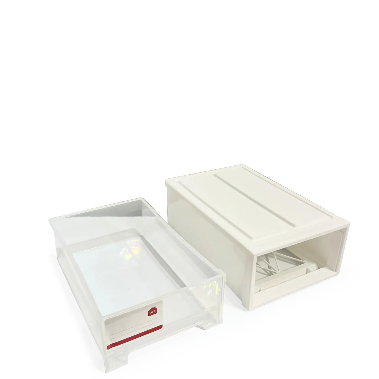 HUKKI PSD S warna WHITE - PIRA HOME - foto 11