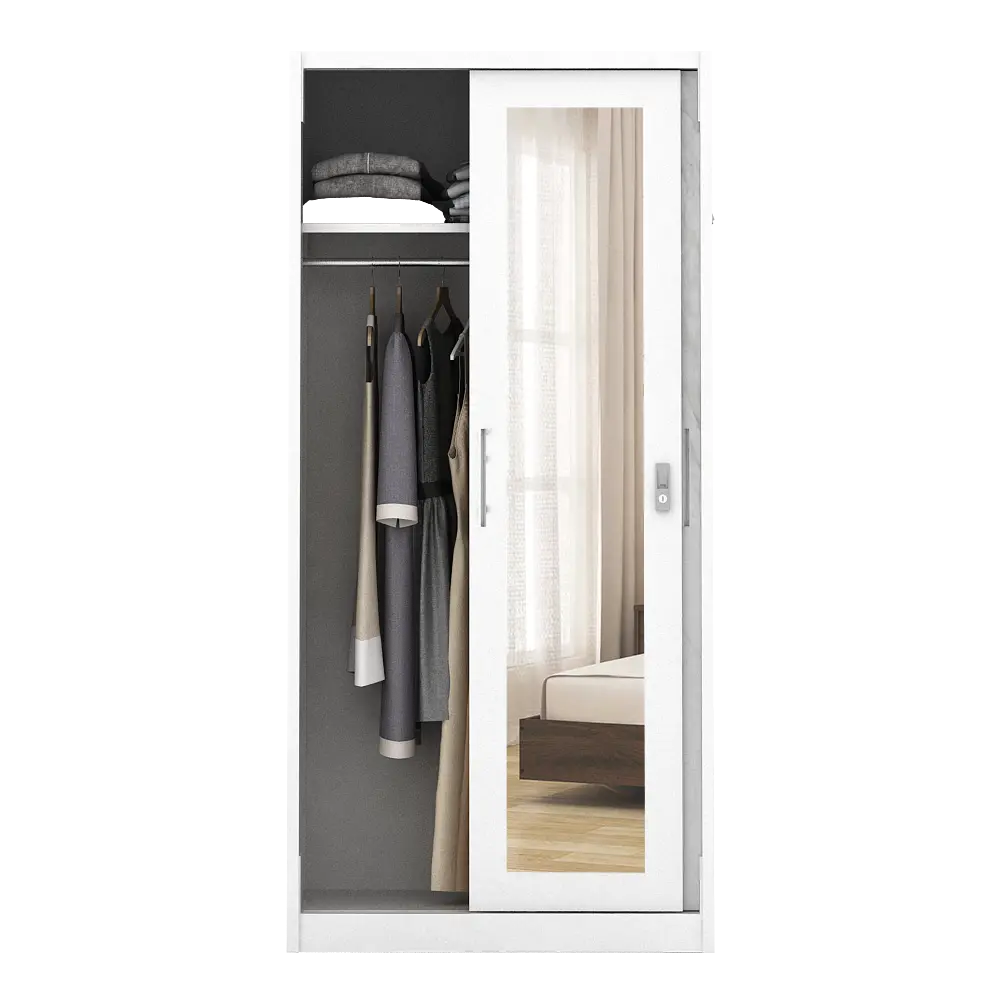 CATTA 90N MWDSL warna LIGHT MARBLE - WHITE - PIRA - foto 6
