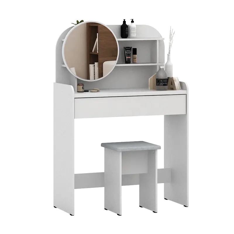 PIRA METROPOLIS OX -  LEVY DS80 MEJA RIAS warna WHITE - PIRA METROPOLIS - foto 3