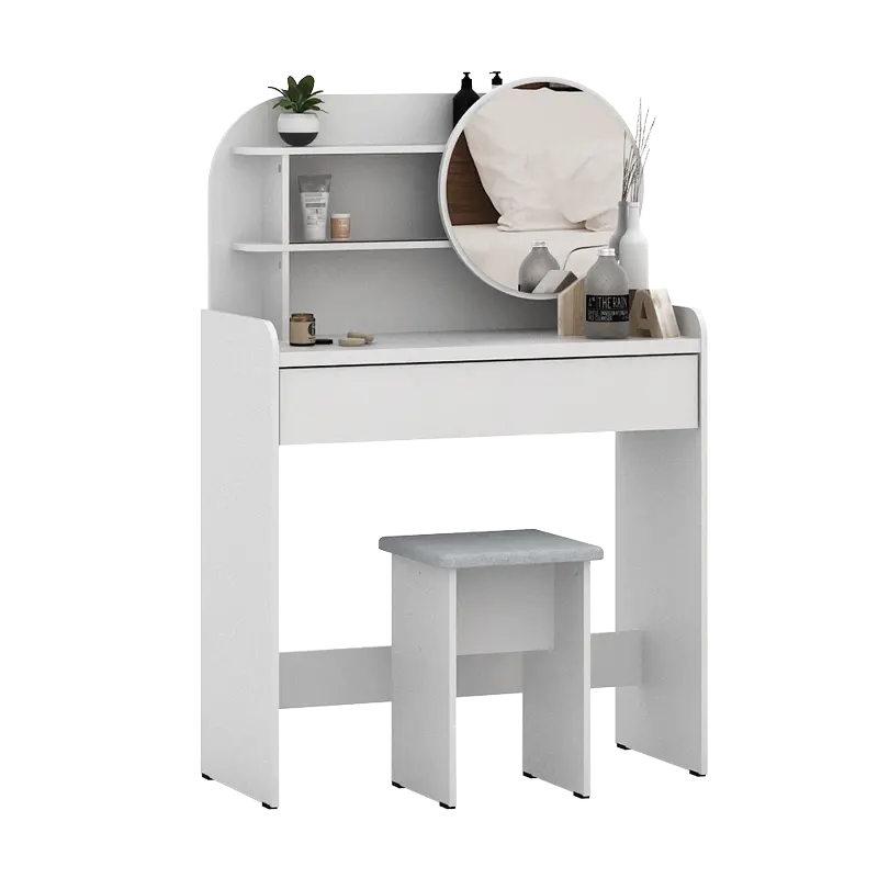 PIRA METROPOLIS OX -  LEVY DS80 MEJA RIAS warna WHITE - PIRA METROPOLIS - foto 4