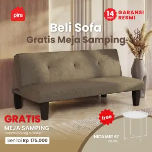 OLA SBD 160 GREY BROWN + NETA MET47 WHITE - foto 1