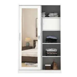CATTA 120N MWDSL warna LIGHT MARBLE - WHITE - PIRA - foto 4
