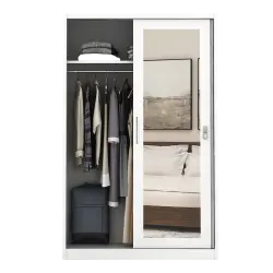 CATTA 120N MWDSL warna LIGHT MARBLE - WHITE - PIRA - foto 5