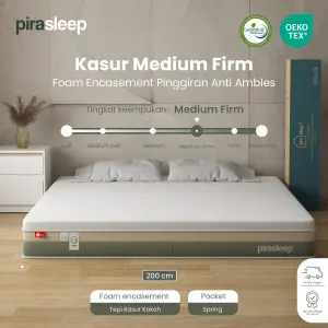PIRA SLEEP 1 FEPS MF200 WHITE - CREAM + ARUNA BLS60 WHITE + ATLA CR 120 WHITE - foto 16