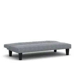 OLA SBD SEAL GREY + NETA MET47 WHITE - foto 3