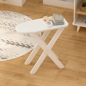 PIRA KIDS - MAGU IRON PP PRETEND PLAY MEJA SETRIKA MAINAN ANAK warna WHITE SM - PIRA KIDS - foto 2