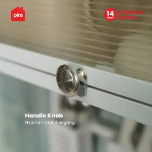 PIRA HOME - DISH MDR65 RAK PIRING / RAK DAPUR / RAK CUCI PIRING / RAK WASTAFEL / RAK PENGERING PIRING warna BLACK - PIRA HOME - foto 9