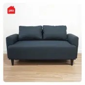 PIRA - AMARTA 2S SOFA 2 SEATER warna SPACE BLUE KG - PIRA - foto 2
