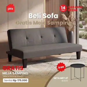 OLA SBD SEAL GREY + NETA MET47 BLACK - foto 1