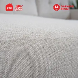 PIRA - GENTO SFC SOFA CORNER warna LIGHT BEIGE - PIRA - foto 13