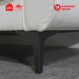 PIRA - GENTO SFC SOFA CORNER warna LIGHT BEIGE - PIRA - foto 14
