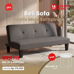 OLA SBD SEAL GREY + NETA MET47 WHITE - foto 1