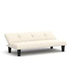 OLA SBD BOUTIQUE BEIGE + MOGI ET40 WHITE - OAK - foto 4