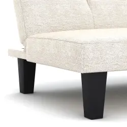 OLA SBD BOUTIQUE BEIGE + MOGI ET40 WHITE - OAK - foto 7
