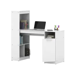TACO/WHITE + BJORN DC/WHITE - foto 9